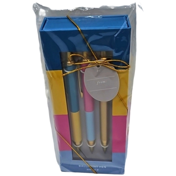 Cancer FRINGE STUDIO 3 PC zodiac set NWT - Picture 11 of 15